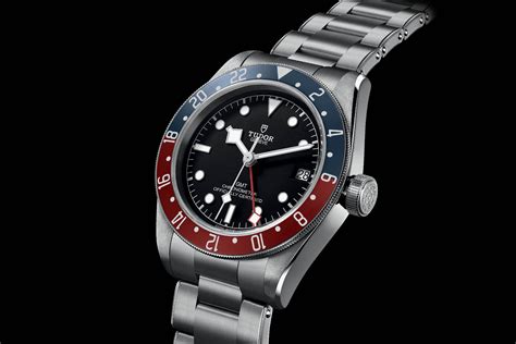 tudor gmt new|tudor black bay pepsi gmt.